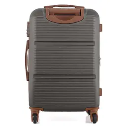 Валіза Semi Line 24" M Graphite (T5583-4) - мініатюра 5