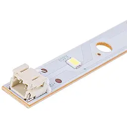 Плата LED освітлення для холодильника Gorenje Hisense HK1629348 2W 12V (2989921199) - мініатюра 2