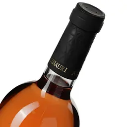 Вино AZNAURI Premium Saperavi-Pinot Noir рож сух 0.75 л  - мініатюра 5