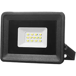 Прожектор Vestum 1-VS-3001 світлодіодний 10W 900Лм 6500K 185-265V IP65  - мініатюра 2