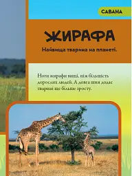 National Geographic. Моя перша енциклопедія. Тварини - Кетрін Д. Г'юз - мініатюра 3