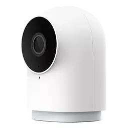 IP-камера відеоспостереження Aqara G2H Pro 1080P ZNSXJ15LM White - мініатюра 3