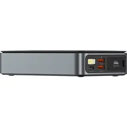 Пускозарядний пристрій Baseus Super Energy Pro+ Car Jump Starter 1600A [CGNL070001] - мініатюра 5