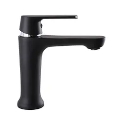 Змішувач для умивальника Globus Lux Laguna GLA-0401-10-BB - мініатюра 3