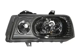 Фара передня ліва Peugeot, Citroen, Fiat Expert, Jumper I, Scudo 95-08р TYC (20-11218-05-2)