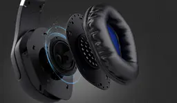 Гарнітура ігрова Trust GXT 488 Forze-G для PS4 Black (23530_Trust) - мініатюра 5