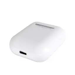 Стереогарнітура Bluetooth Hoco ES20 White - мініатюра 3