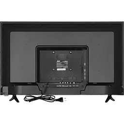 Телевізор 2E D3 32" LCD HD 2E-32D3 [149327] - мініатюра 4