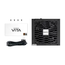 Блок живлення Chieftec 750W VITA (BPX-750-S) - мініатюра 8