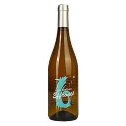 Вино Chateau Laur Effronte Vin de France біле сухе 0.75 л 