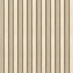 Рейка декоративна Sticker Wall PS 2900х118х12мм Світле дерево SW-00001750 - мініатюра 6