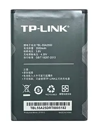 Акумулятор TP-Link M7350 TBL-55A2550 TL-TR961 Батарея