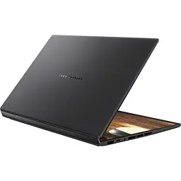 Ноутбук ASUS Zenbook DUO UX8407AA-SN216X (28 3K OLED 144 Hz, Intel Core 9 386H, 32 GB, 2 TB, Intel HD, W11P) Moher Gray (90NB16V1-M00A40) - мініатюра 11