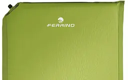 Килимок самонадувний Ferrino Dream 2.5 cm Apple Green (78200HVV) - мініатюра 2