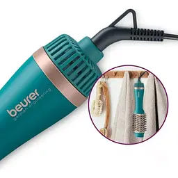 Фен-щітка Beurer HC 45 [103929] - мініатюра 4