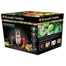 Фітнес-блендер Russell Hobbs Nutri Boost 23180-56 - мініатюра 2