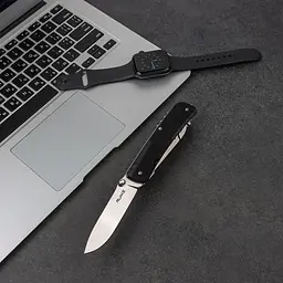 Багатофункціональний ніж Ruike Trekker LD51-B - мініатюра 4