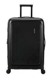 Валіза 66 См American Tourister DASHPOP TRUE BLACK 66x40x22(25) MG5*19002