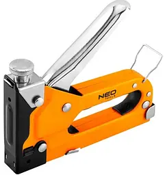 Степлер 4-14мм Neo Tools hoz0014190