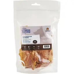 Ласощі для собак Natural сухожилля яловиче 250 г