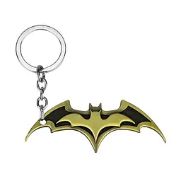 Брелок GeekLand Batman Бетмен 10.111.361 - мініатюра 2