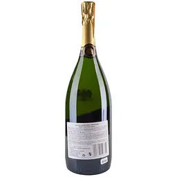 Шампанське Mumm Grand Cordon Brut 12% 0.75 л (3915) - мініатюра 2