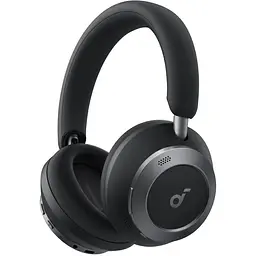 Гарнітура Anker SoundСore Space One Pro Black (7047913)