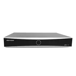 Відеореєстратор Hikvision DS-7604NXI-K1(D) - мініатюра 2