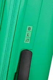 Валіза American Tourister REJOY 55 см JADE GREEN 55х40х20 MH3*14001 - мініатюра 13