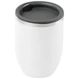 Термогорнятко GSI Outdoors Glacier Stainless Doppio Білий (1099-65129)