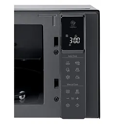 Мікрохвильова піч LG MS2595DIS - мініатюра 9