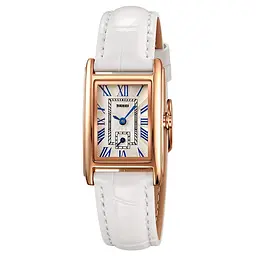 Наручний годинник жіночий 2297RGWT Rose Gold-White Skmei acs0030032