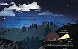 I'm Not (Very) Afraid of the Dark - Anna Milbourne, англ. мова (9781474940726) - мініатюра 2