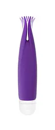Вібратор Fun Factory Slimvibe Volita Міні-, 16х3.1 см - мініатюра 5