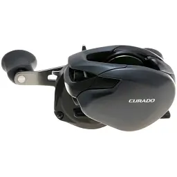 Котушка Shimano Curado K 301 5+1BB - мініатюра 3