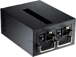 Блок живлення FSP Twins PRO 500W 80+ Gold (FSP500-50RAB) - мініатюра 2