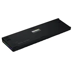 Клавіатура HATOR Skyfall 100 Black (HTK1100UA) - мініатюра 5