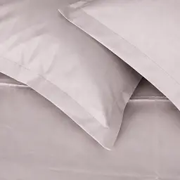 Простирадло на гумці MirSon Tencel Light Beige 70х140 см (2200013882602) - мініатюра 7