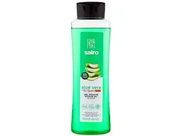 Гель для душу SAIRO 600мл ALOE VERA
