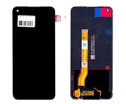 Дисплей OnePlus Nord CE 2 Lite 5G чорний
