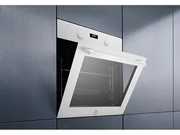 Духовка електрична Electrolux EOF5F50BV - мініатюра 4