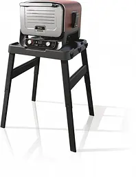 Гриль-барбекю Ninja Woodfire OO101EU - мініатюра 2