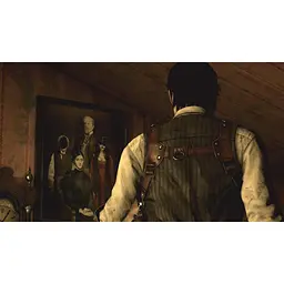 Ключ активації Microsoft The Evil Within Digital Bundle для Xbox One/Series - мініатюра 9