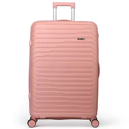 Валіза велика Semi Line 28 дюймів (L) Polypropylene Rose (T5779-3) - мініатюра 2