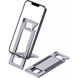 Підставка для смартфона Xiaomi HAGiBiS Cell Phone Stand (ZZ4) - мініатюра 2