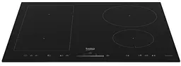 Варильна поверхня Beko HII64500UFT - мініатюра 2