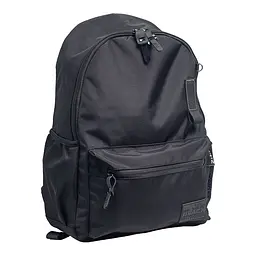 Рюкзак ZiBi Black Total (ZB.700306) - мініатюра 3
