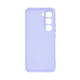 Чохол ArmorStandart ICON для Infinix Hot 60 Pro Plus 4G Camera cover Lavender - мініатюра 2