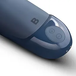 Мастурбатор Boners Vibrating Blowjob Simulator, імітація мінету, 10 режимів - мініатюра 6