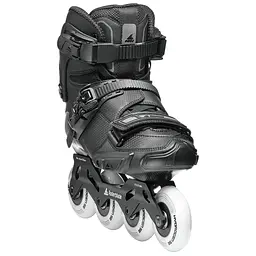Ролики Rollerblade Crossfire 44 Чорний - мініатюра 4